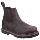 Amblers Carlisle Dealer Boots