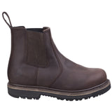 Amblers Carlisle Dealer Boots