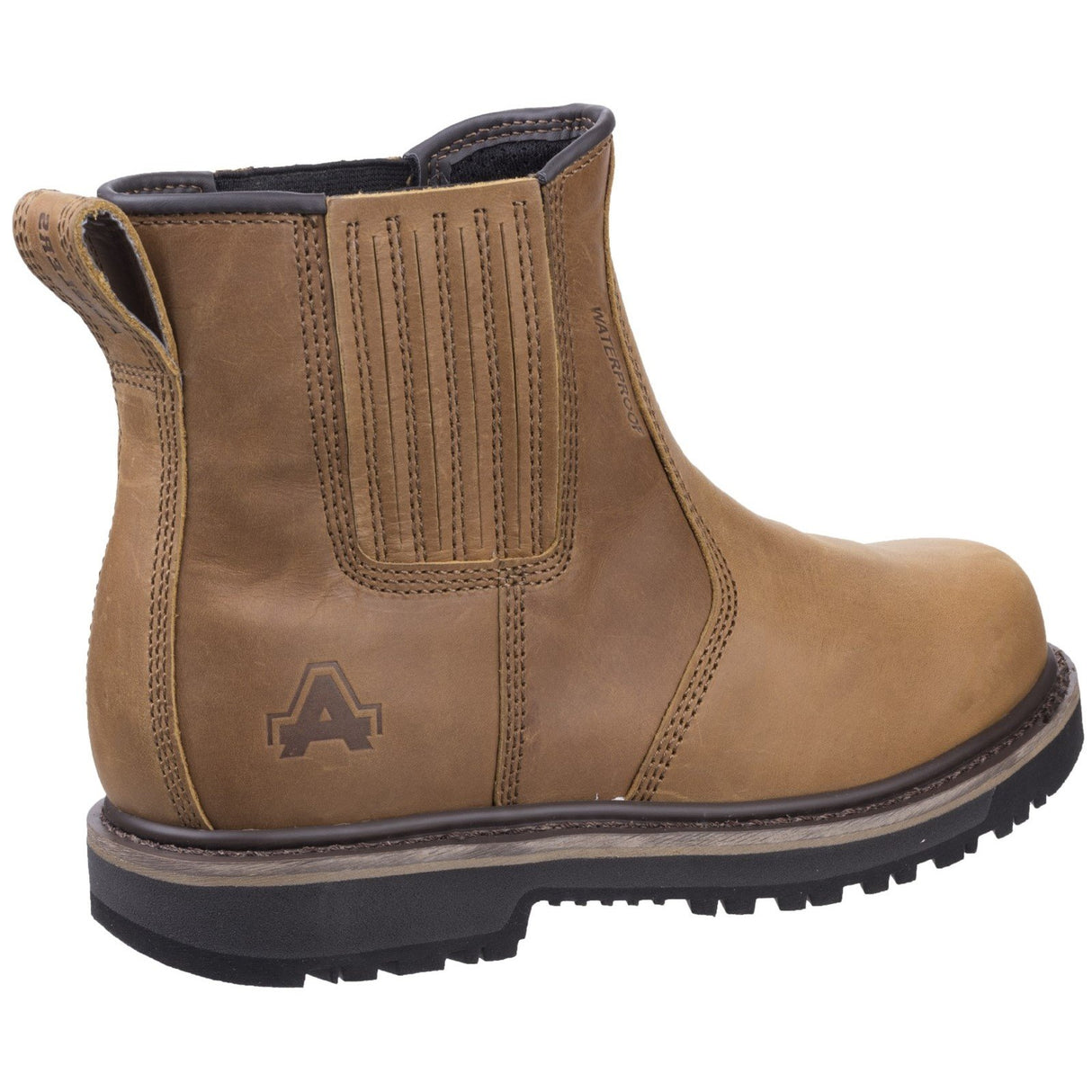 Amblers Kennoway Dealer Boots