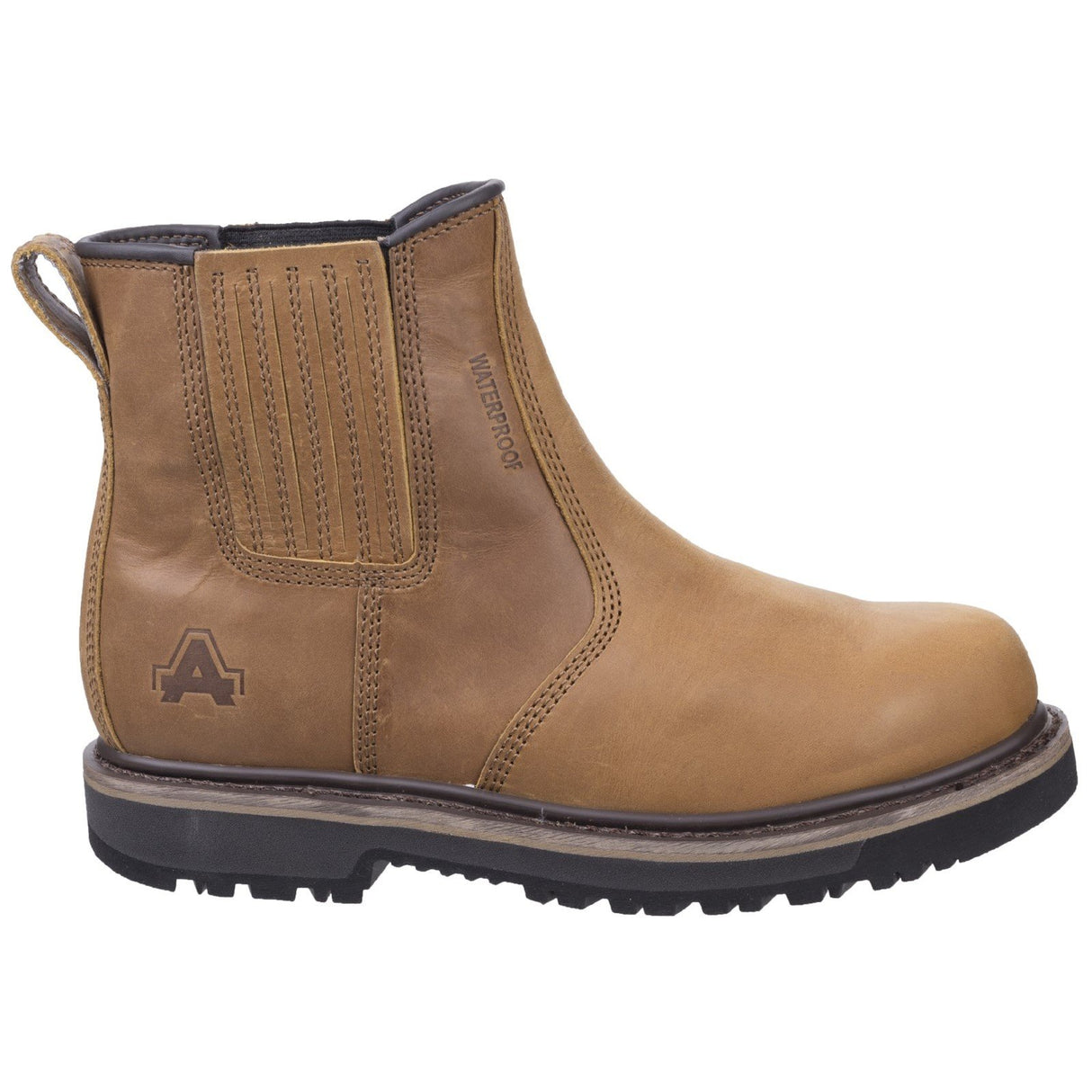 Amblers Kennoway Dealer Boots