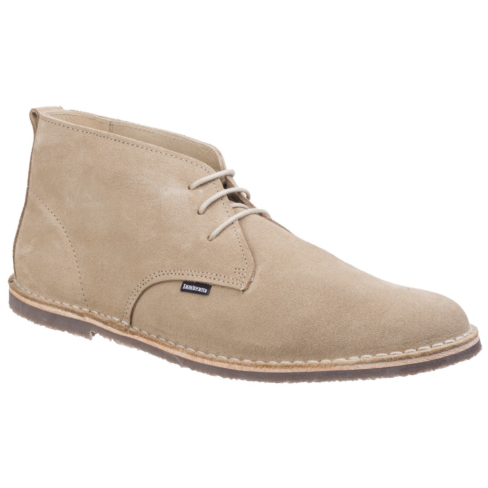 Lambretta Selecter King Shoe