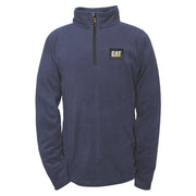 Caterpillar AG Fleece Pull Over Jumper