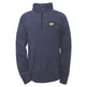 Caterpillar AG Fleece Pull Over Jumper