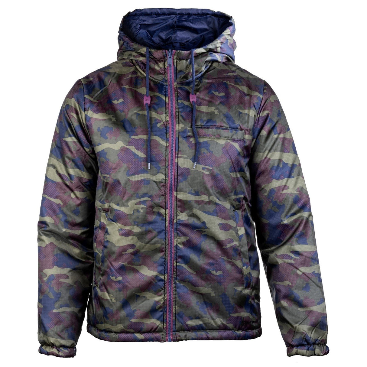 CAT Lifestyle Flight Reverse Jacket