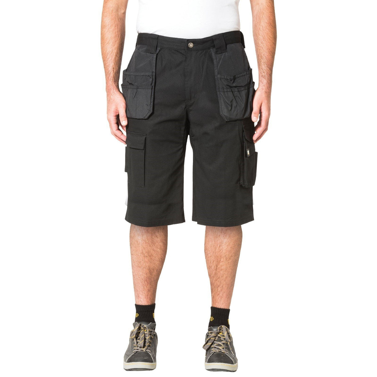 Caterpillar Essentials Shorts