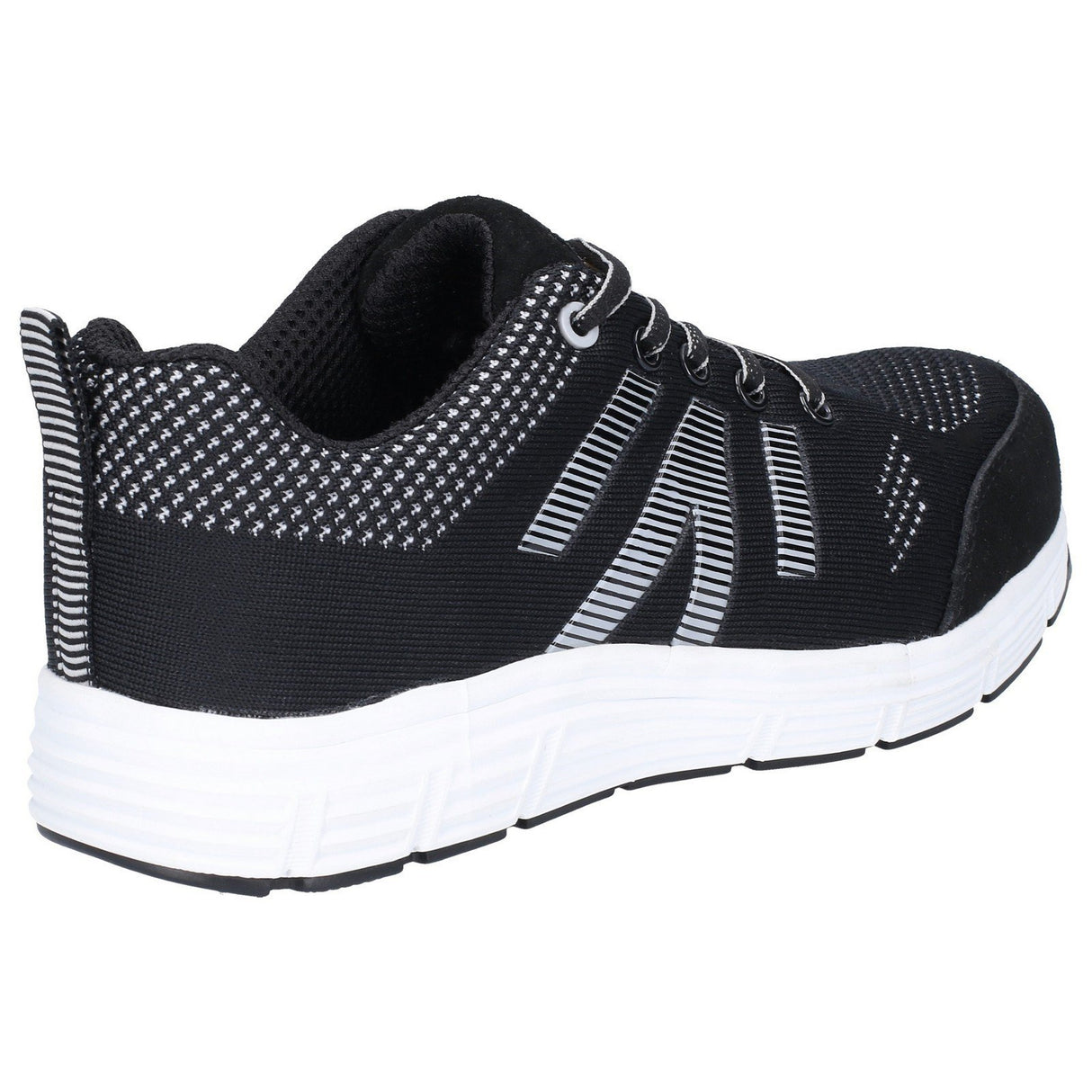 Amblers Safety FS714 SBP BOLT Safety Trainers