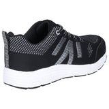 Amblers Safety FS714 SBP BOLT Safety Trainers