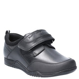 Hush Puppies Noah Snr #colour_black