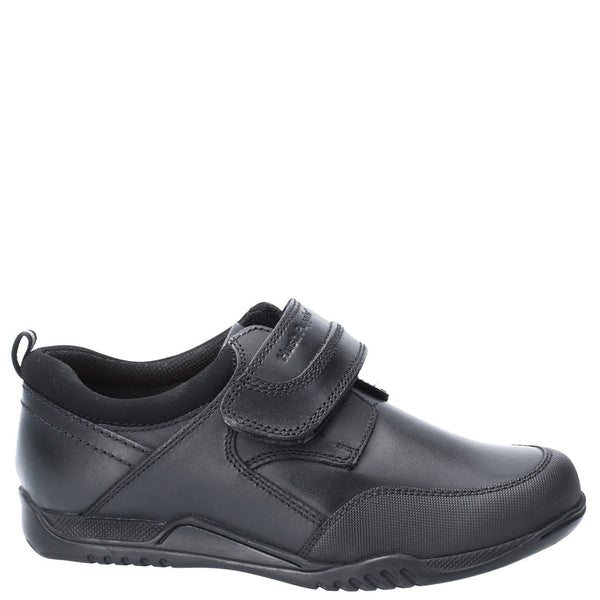 Hush Puppies Noah Snr #colour_black