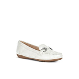 Geox Annytah Slip On Shoes