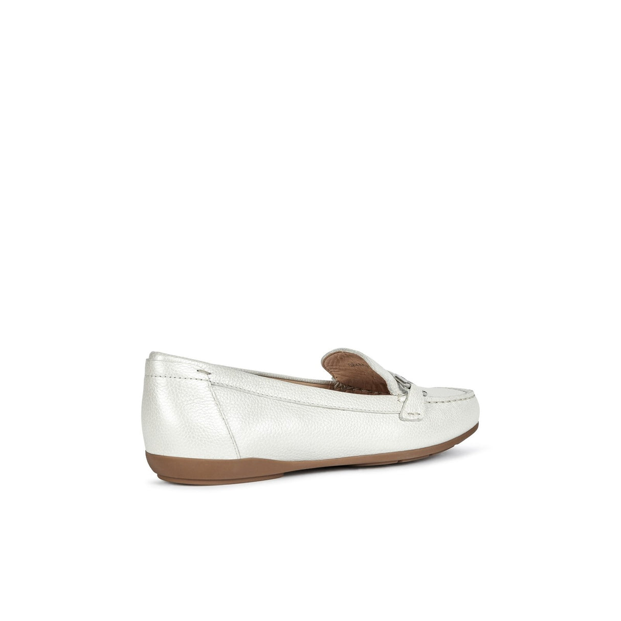 Geox Annytah Slip On Shoes