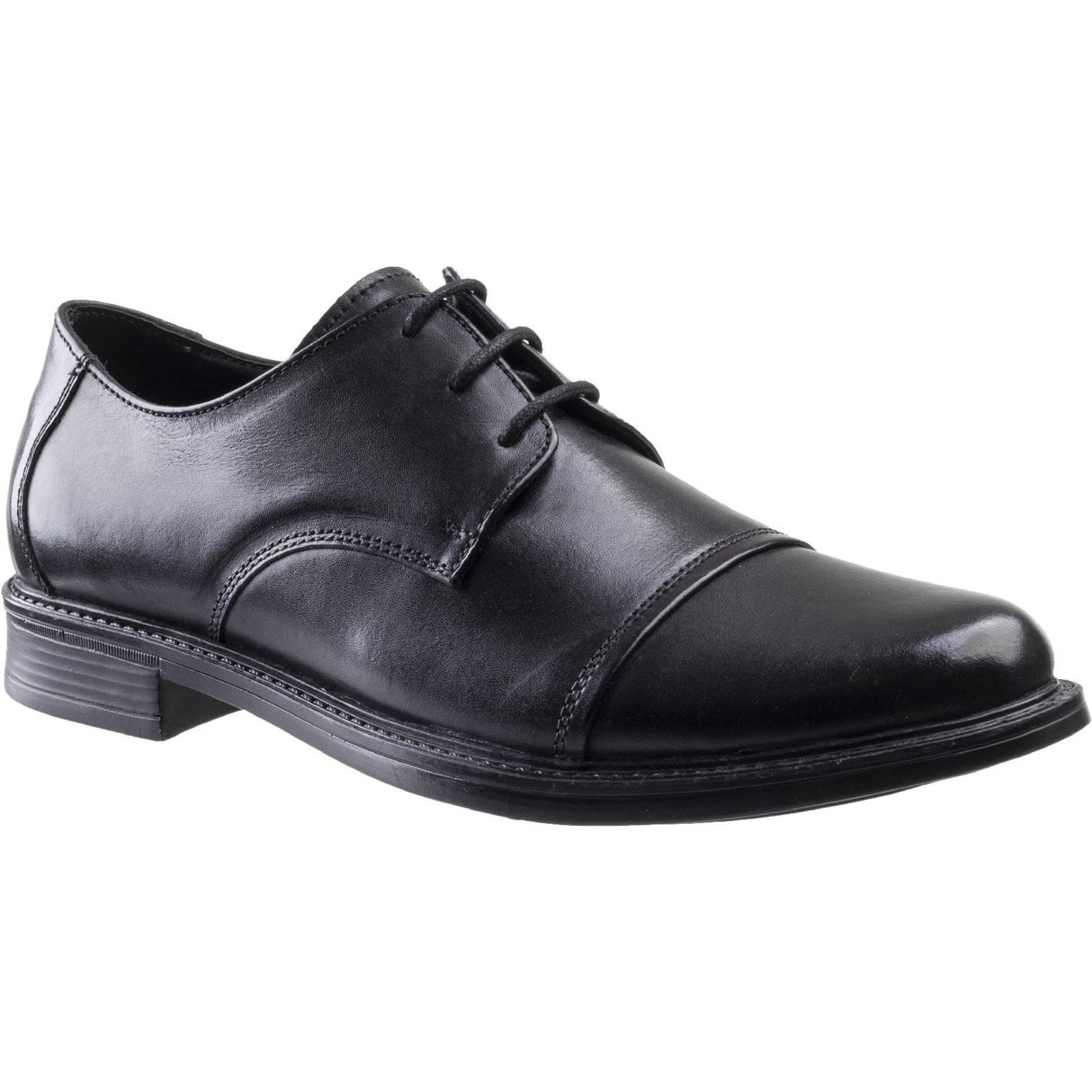 Amblers Bristol Oxford Lace Up Shoes