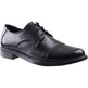 Amblers Bristol Oxford Lace Up Shoes