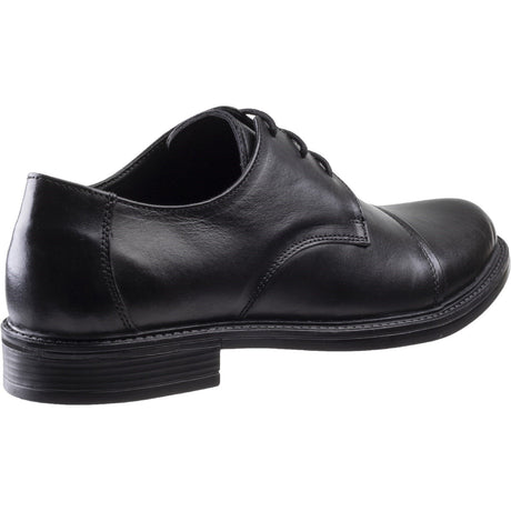 Amblers Bristol Oxford Lace Up Shoes