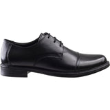 Amblers Bristol Oxford Lace Up Shoes