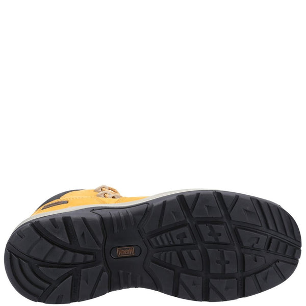 Magnum Precision Sitemaster #colour_honey