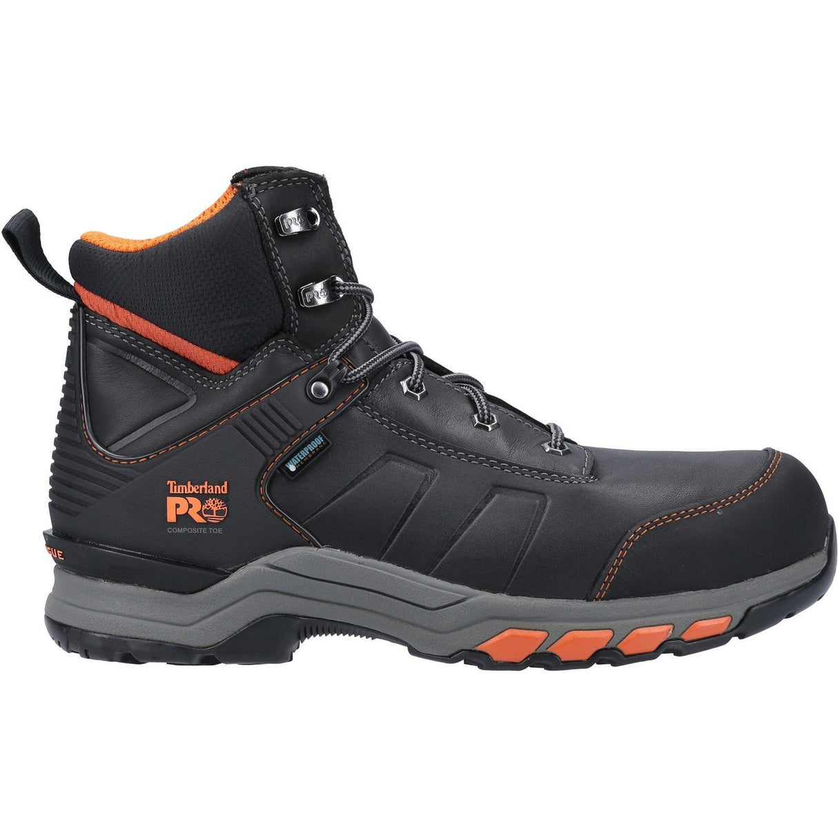 Timberland Pro Hypercharge Work Safety Boots