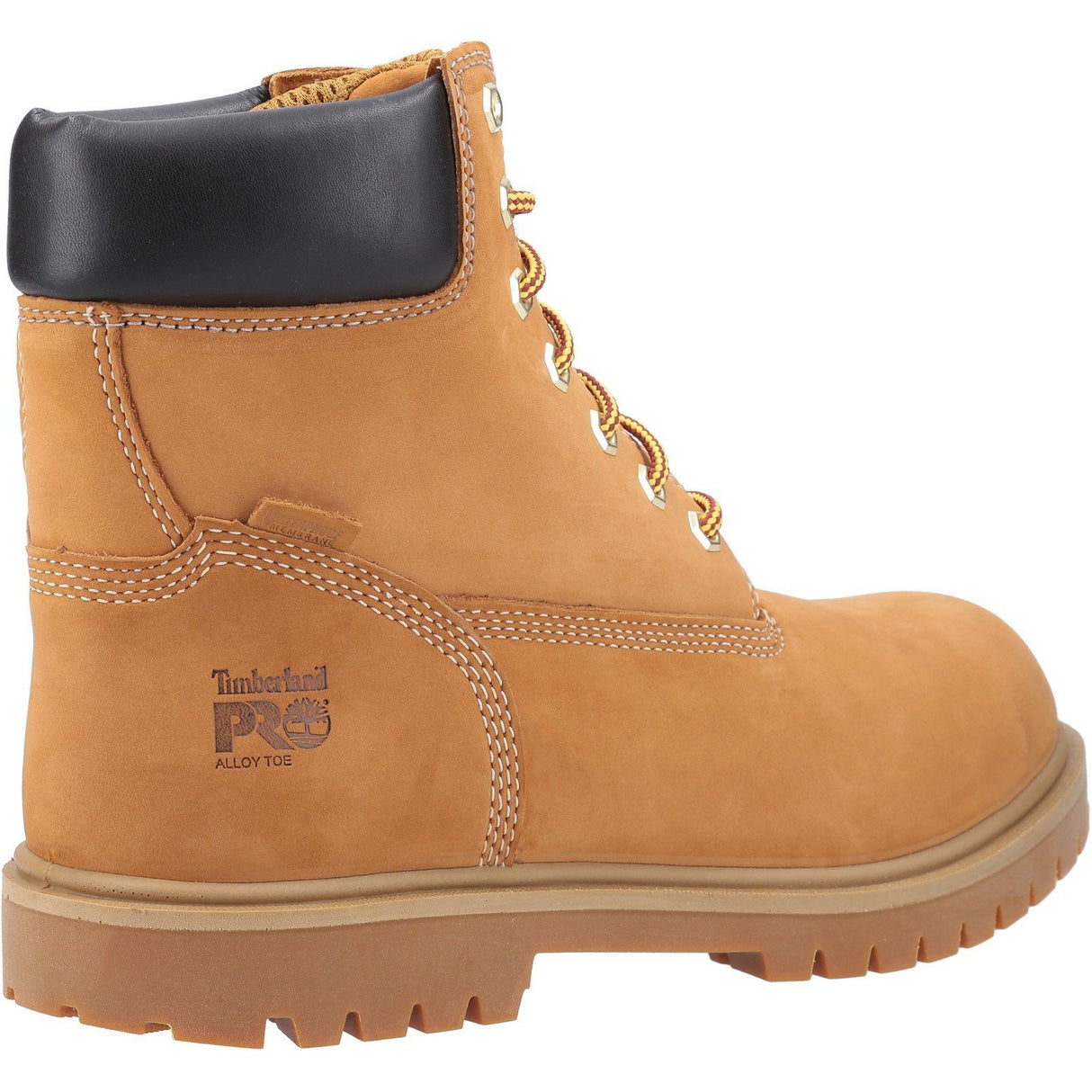 Timberland Pro Iconic Safety Boots