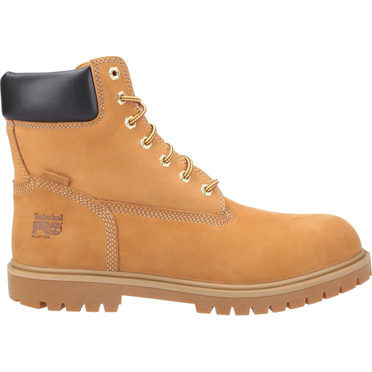 Timberland Pro Iconic Safety Boots