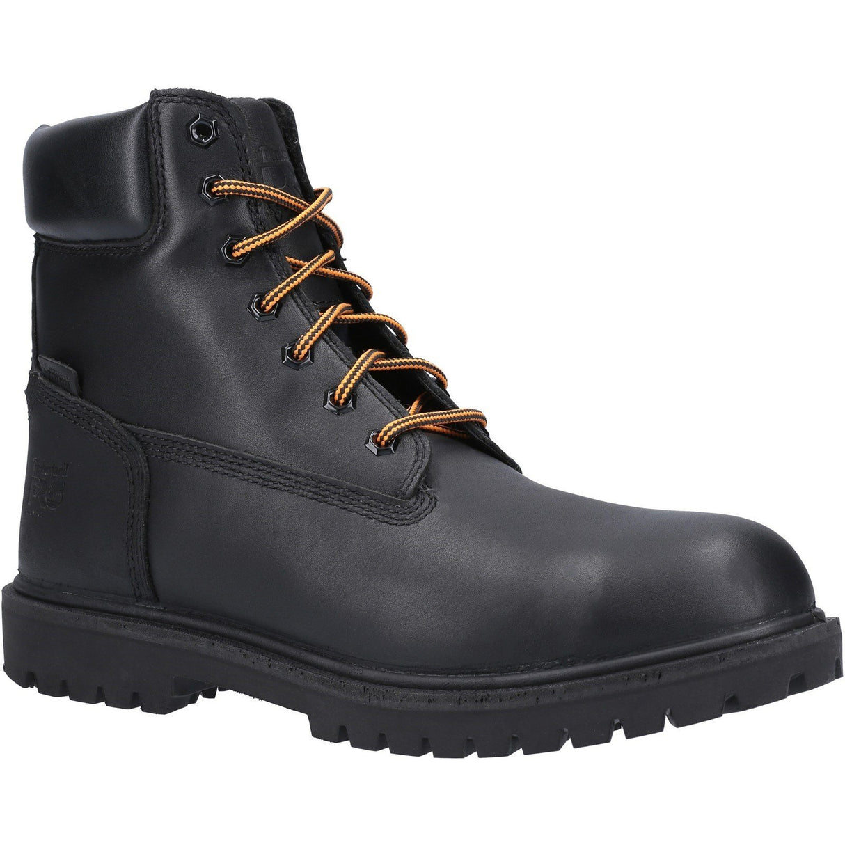 Timberland Pro Iconic Safety Boots