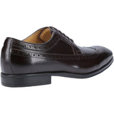 Steptronic Francis Men's Derby Shoes
