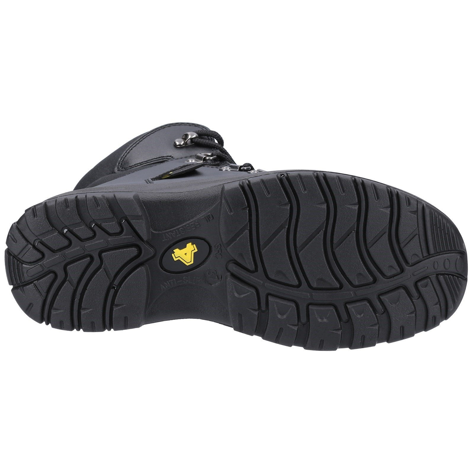 Amblers Safety AS606 Safety Boots