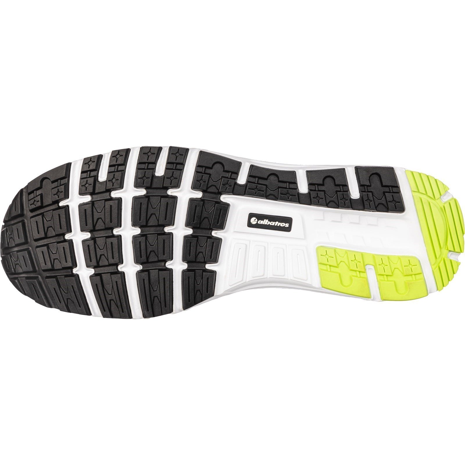 Albatros Breeze Impulse Low Trainers