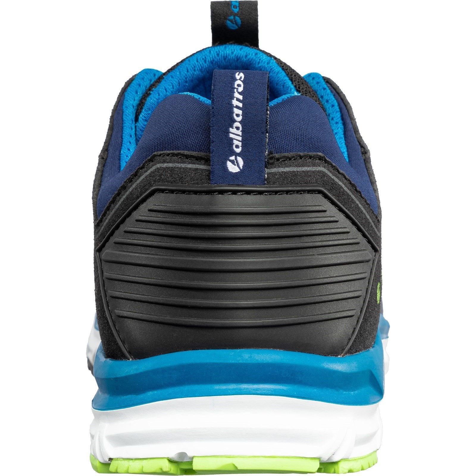 Albatros Breeze Impulse Low Trainers