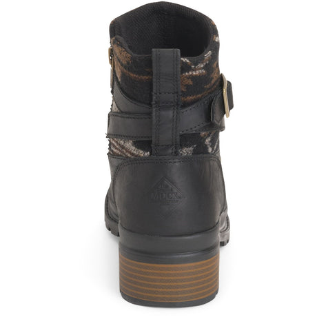 Muck Boots Liberty Ankle Supreme Boot