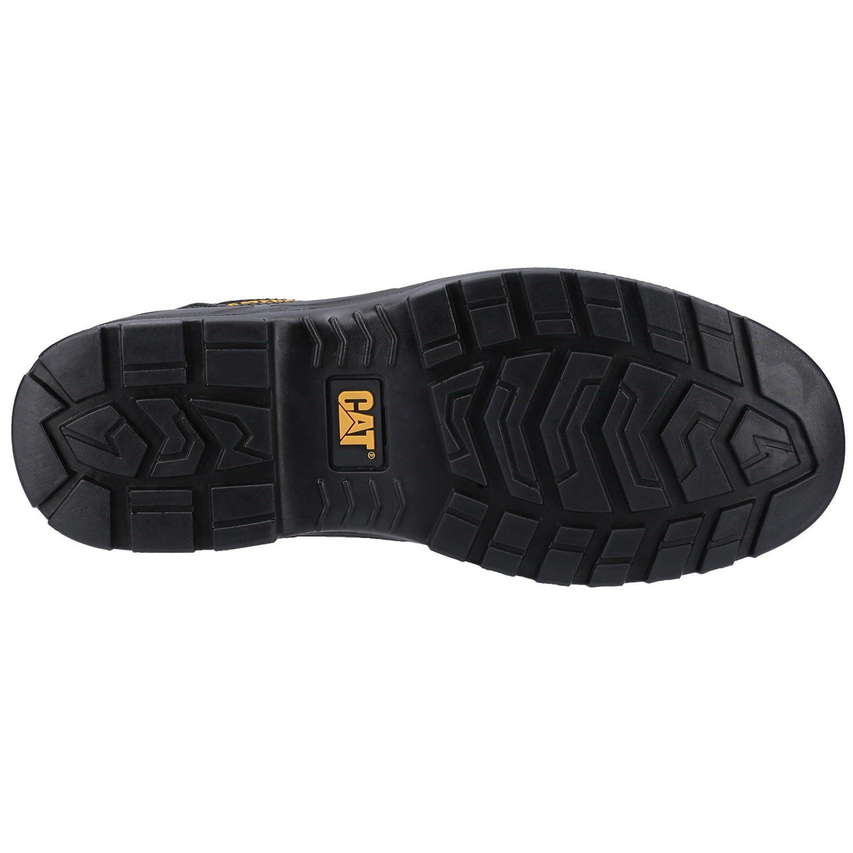Caterpillar Striver Low S3 Safety Shoes