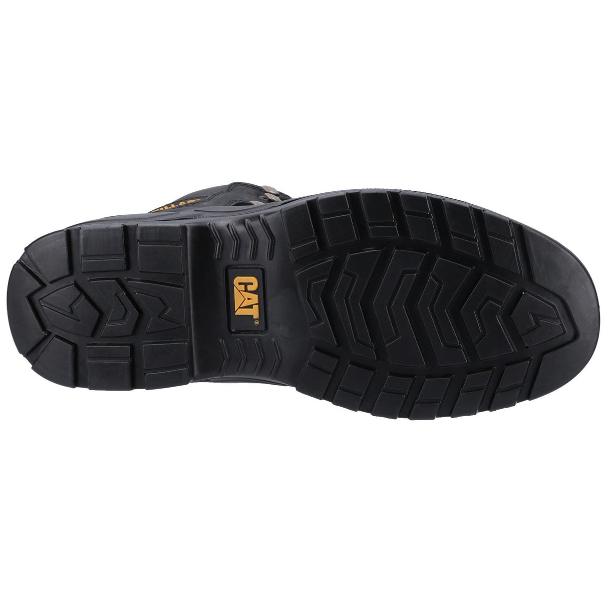 Caterpillar Striver Mid S3 Safety Boots