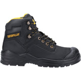 Caterpillar Striver Mid S3 Safety Boots