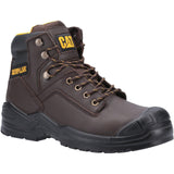 Caterpillar Striver Mid S3 Safety Boots