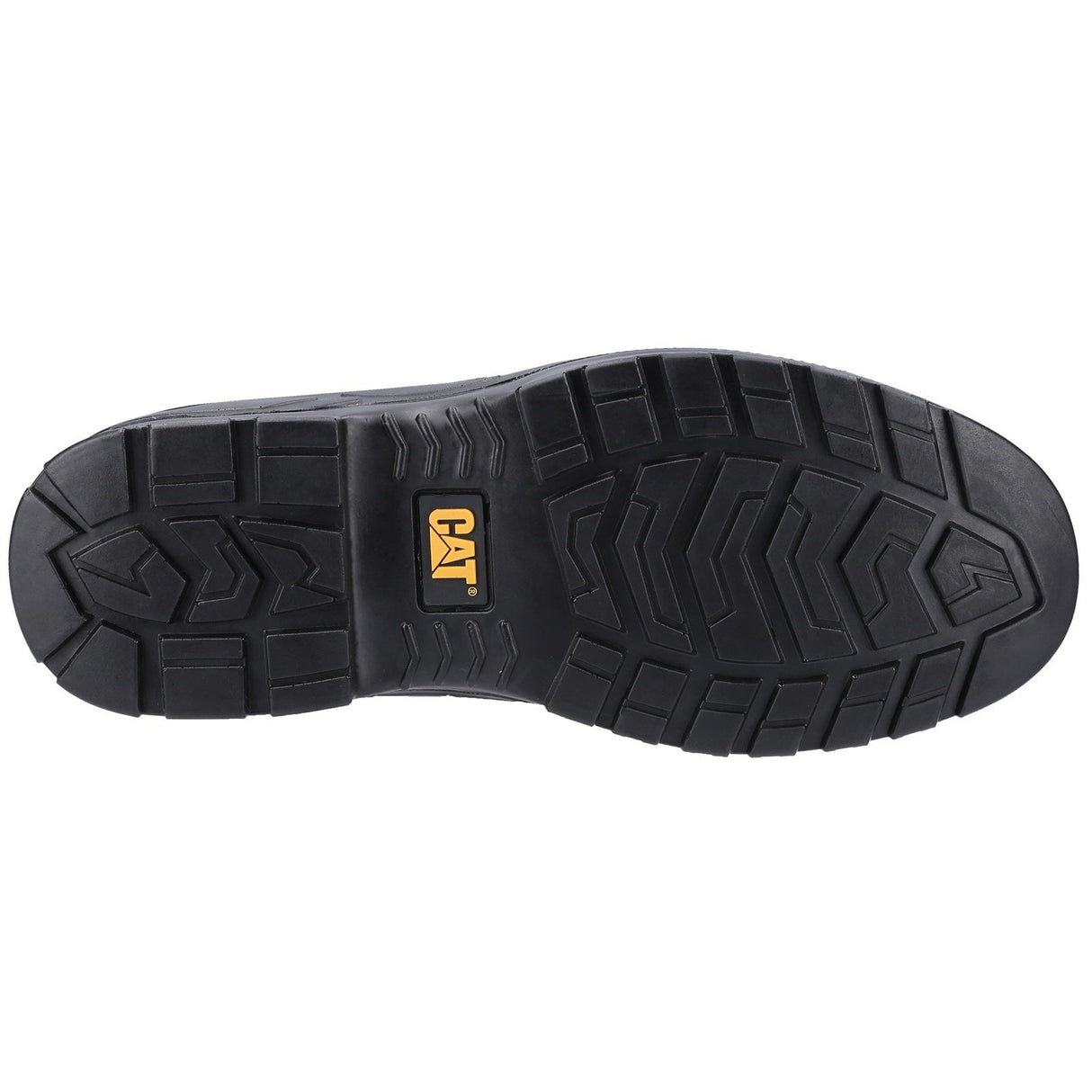 Caterpillar Striver Mid S3 Safety Boots