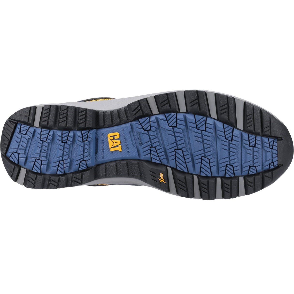 Caterpillar Elmore Low Safety Trainers