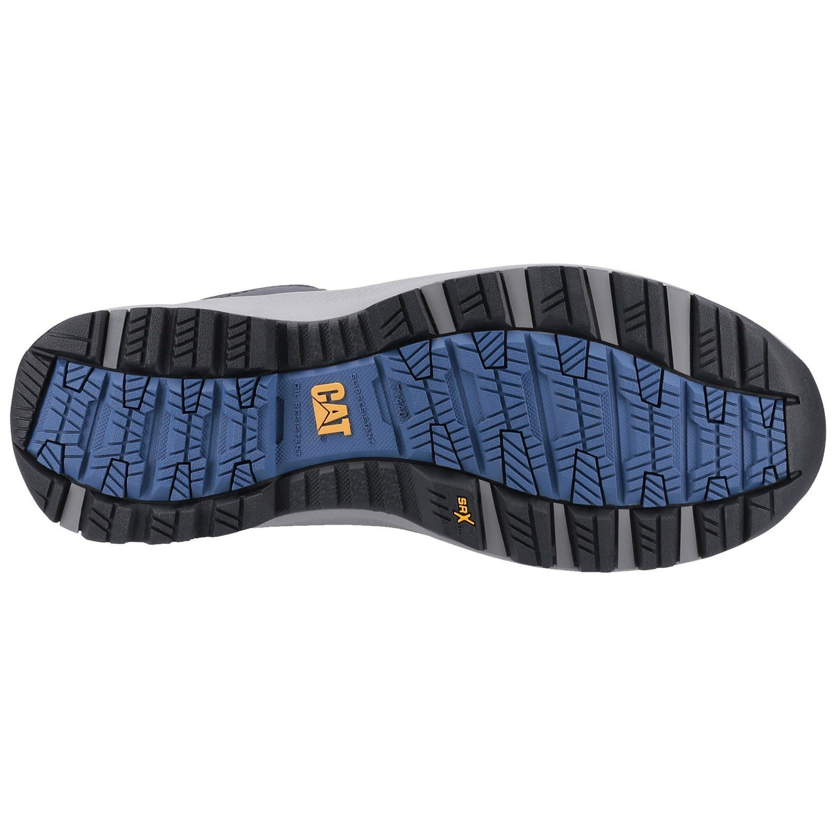 Caterpillar Elmore Mid Safety Boots