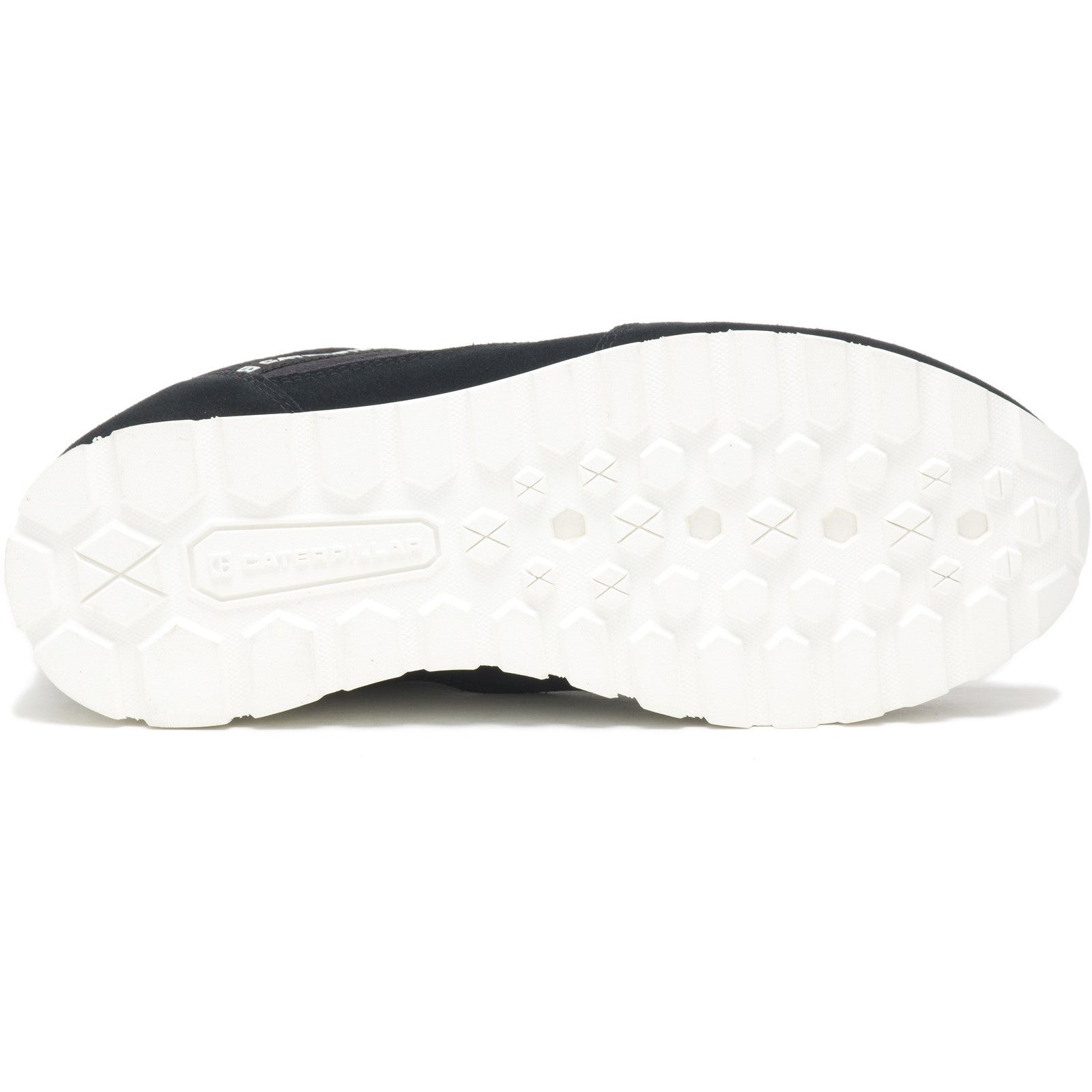 CAT Lifestyle Code Ventura Lace Shoes