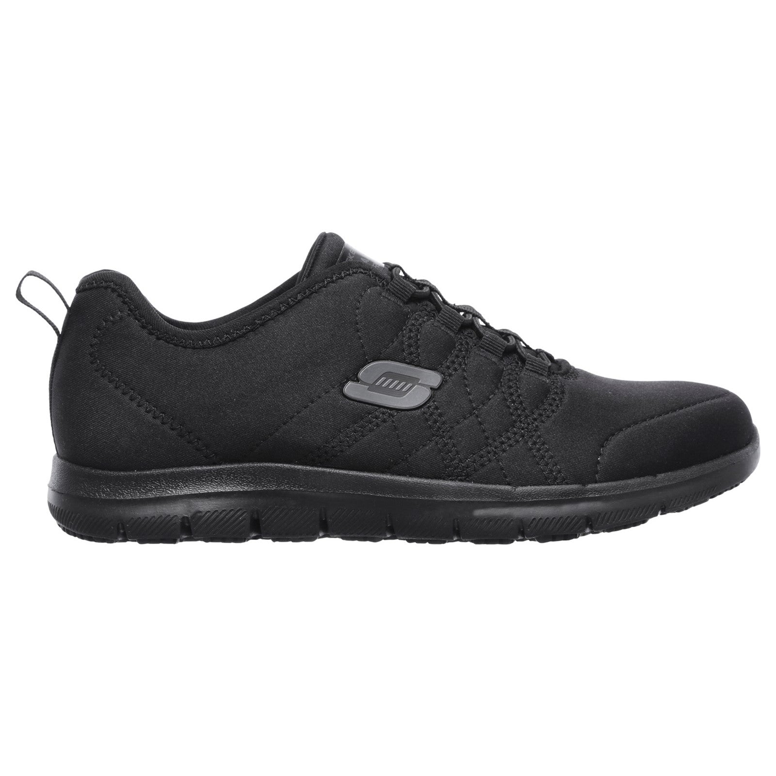 Skechers Ghenter Srelt Occupational Shoes