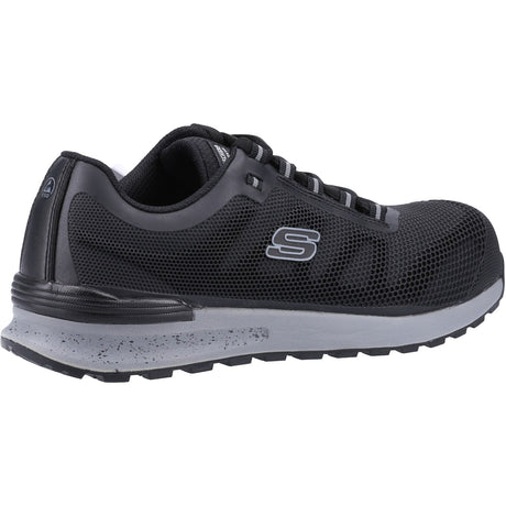 Skechers Bulklin Bragoo Safety Trainer