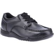 Hush Puppies Hudson Senior School Shoe