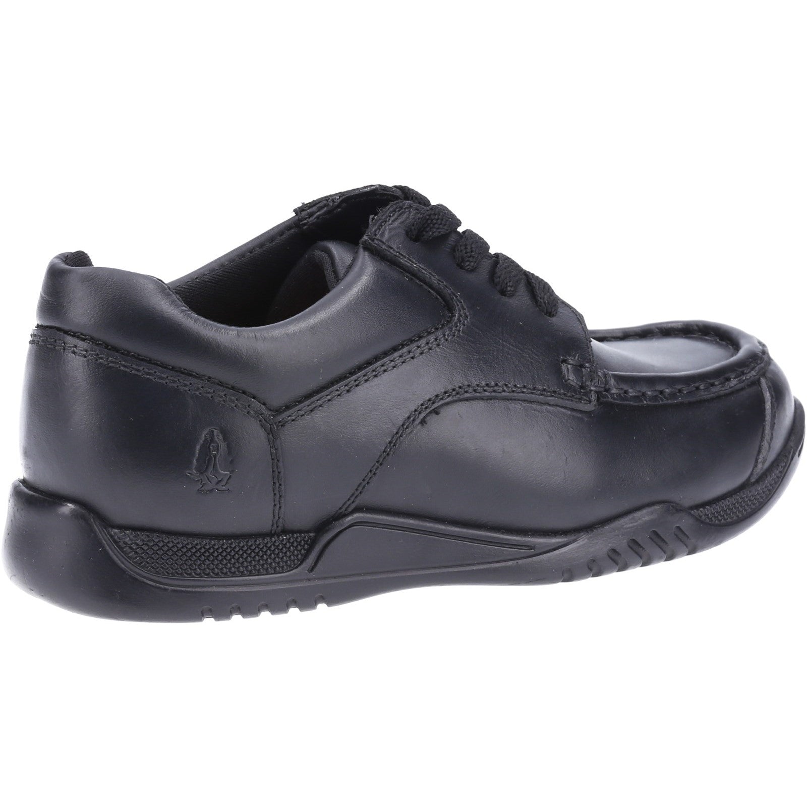 Hush Puppies Hudson Senior School Shoe