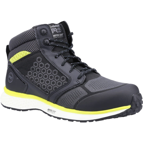 Timberland Pro Reaxion Mid Safety Boots