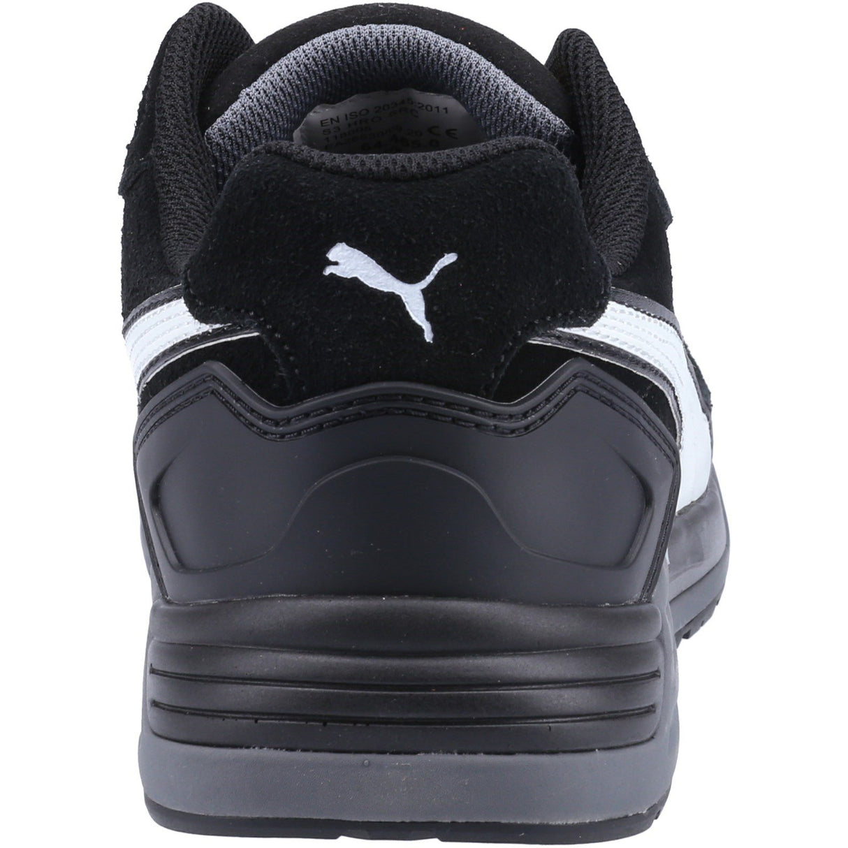 Puma Safety Airtwist Low S3 Safety Trainers