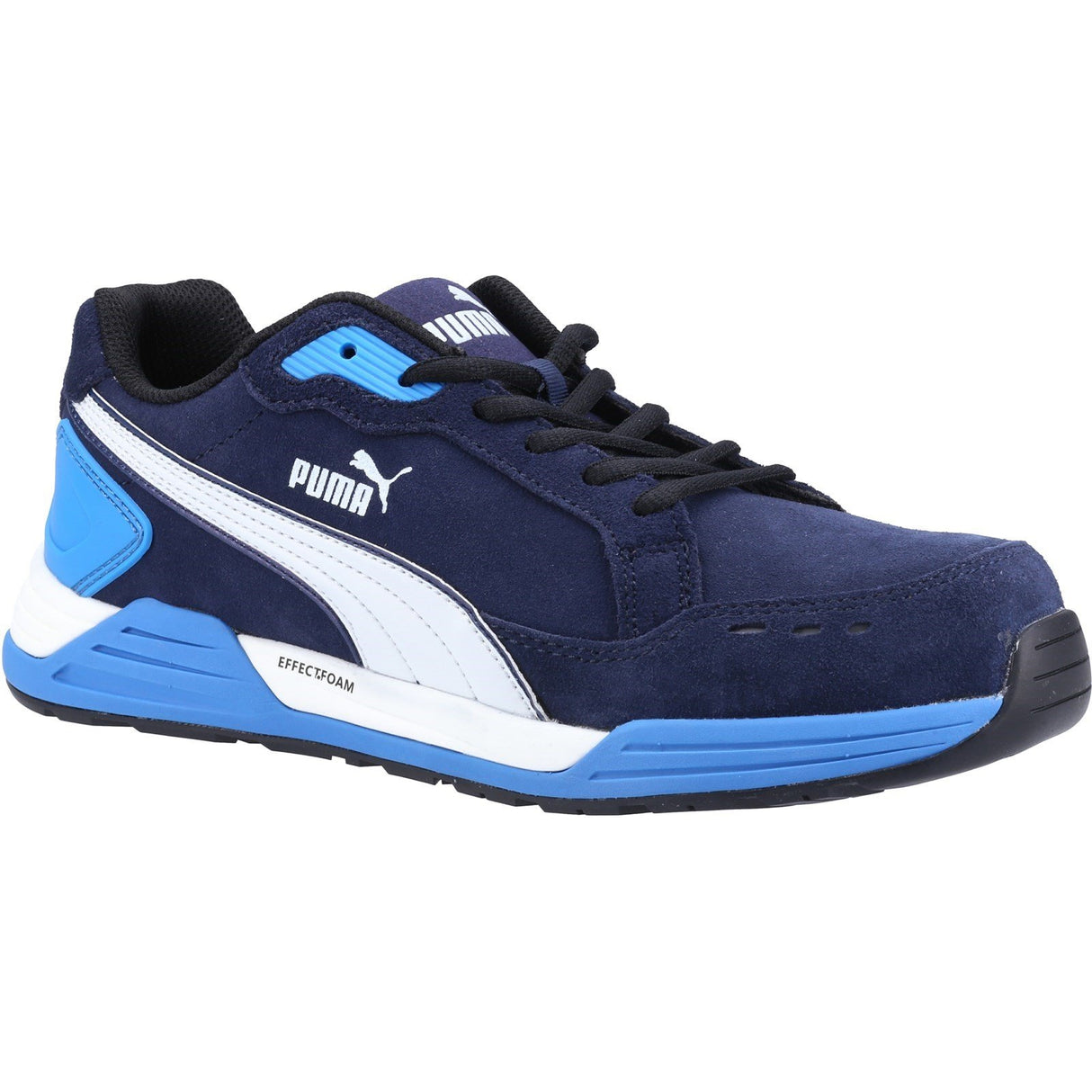 Puma Safety Airtwist Low S3 Safety Trainers