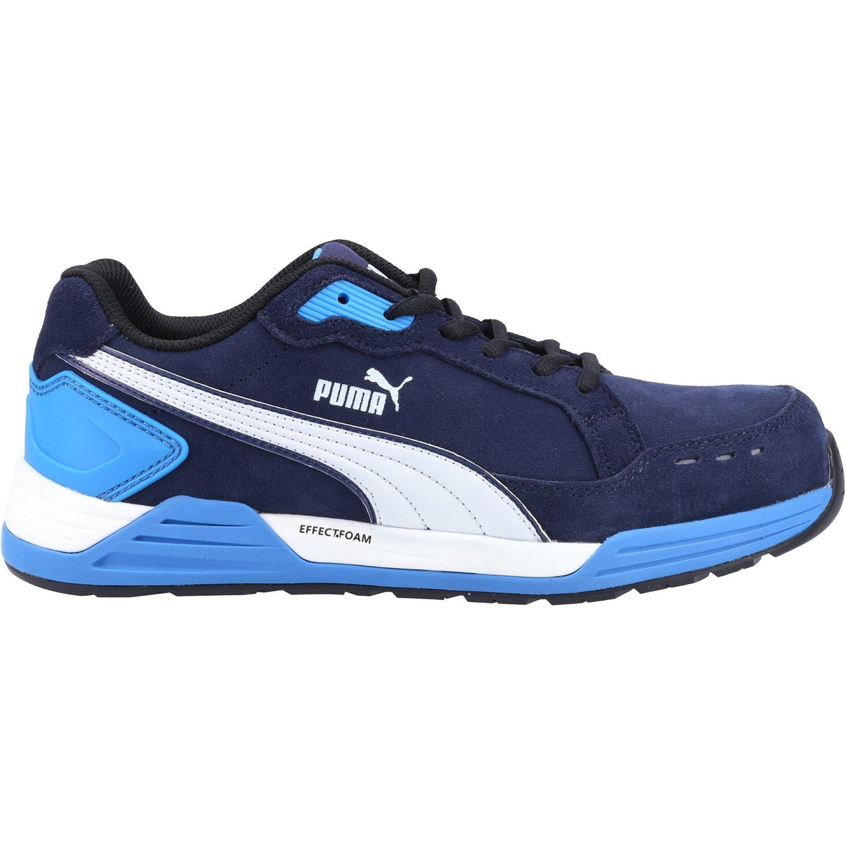 Puma Safety Airtwist Low S3 Safety Trainers