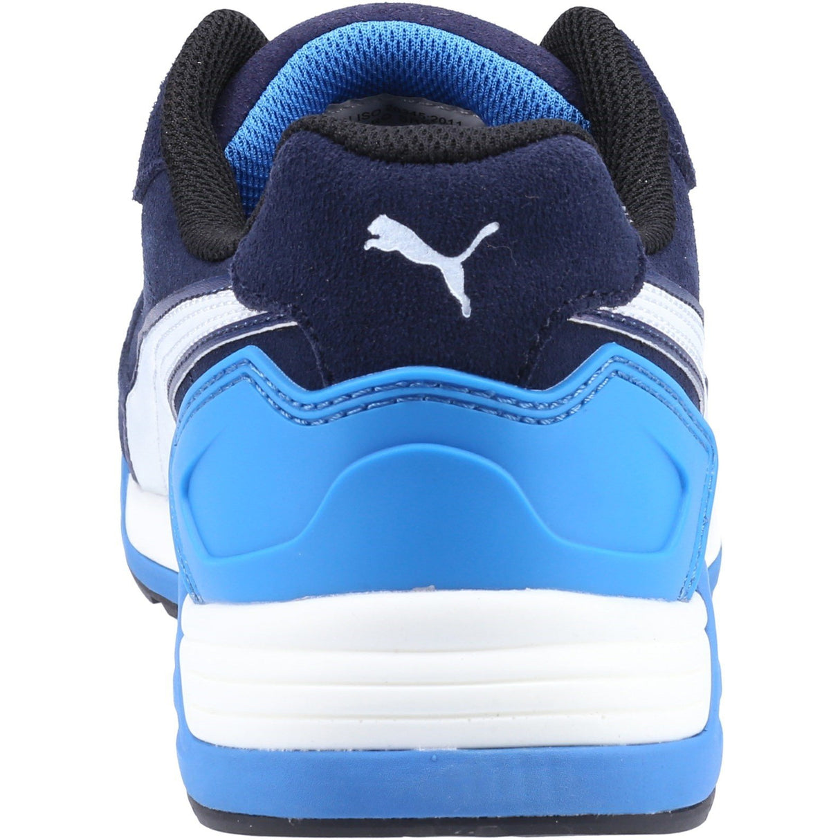 Puma Safety Airtwist Low S3 Safety Trainers