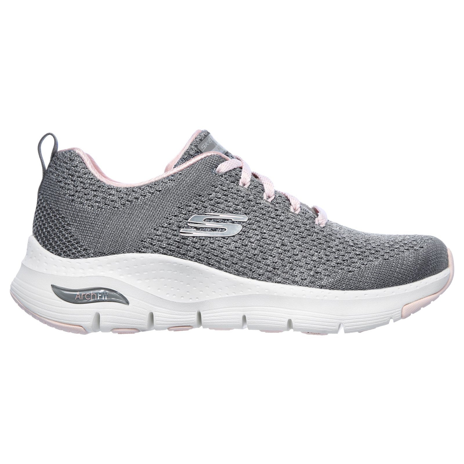 Skechers Arch Fit Infinite Adventure Sport Shoes