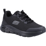 Skechers Arch Fit Slip Resistant Occupational Shoes