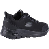 Skechers Arch Fit Slip Resistant Occupational Shoes