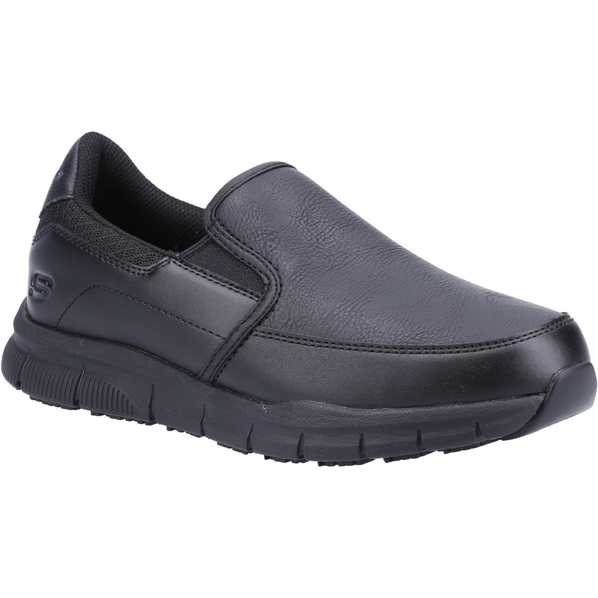 Skechers Nampa Annod Occupational Shoes